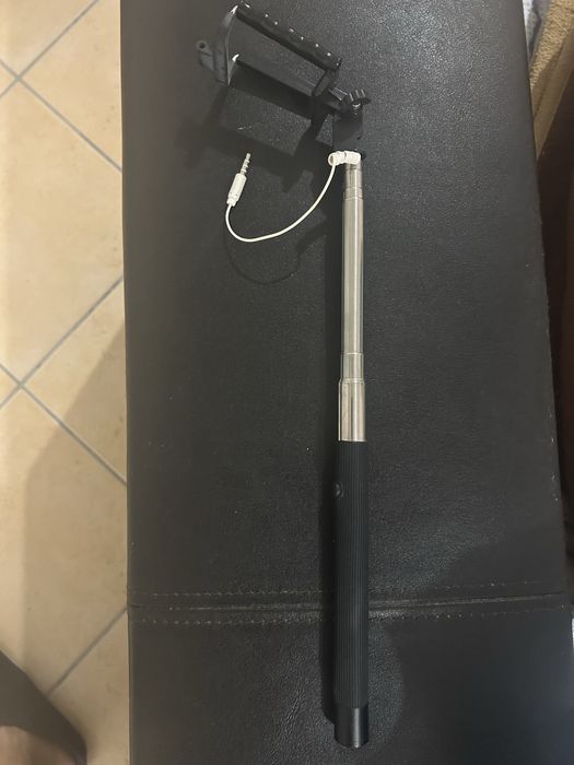 Selfie stick para tirar fotos smartphone