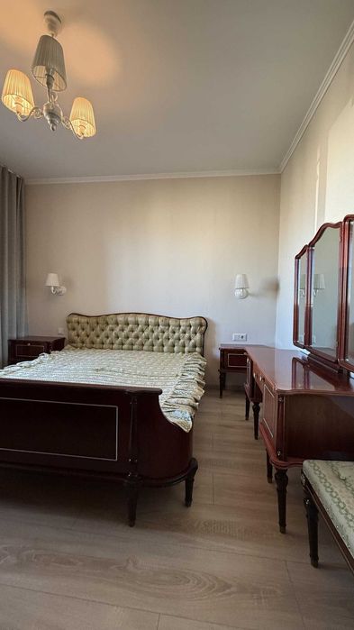Продаж 2к квартири за адресою просп. Червоної калини, 38/10 Деснянський рн