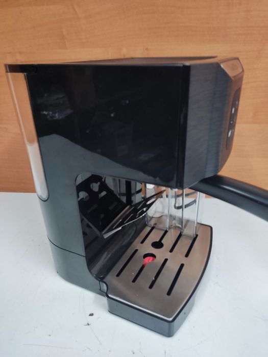 BellaVita Ekspres ciśnieniowy czarny