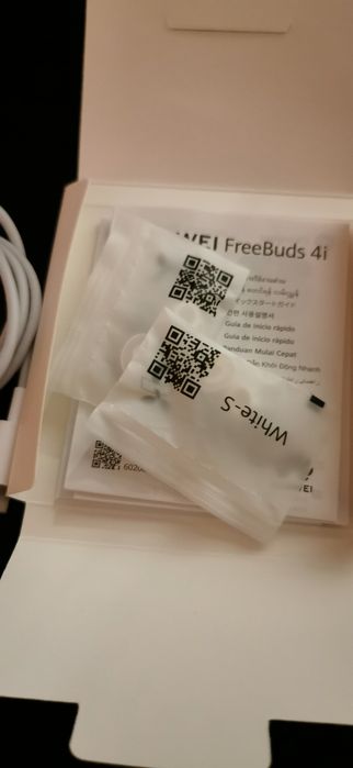 Huawei FreeBuds 4i