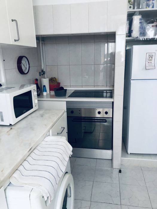 Faro Quarto para Estudantes