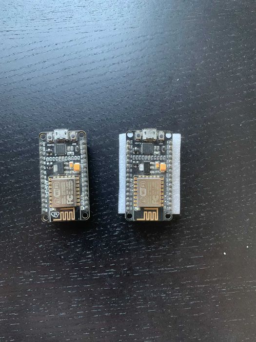 Placas de desenvolvimento WiFi ESP826664737957151489120