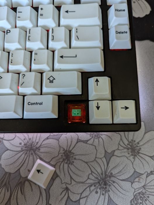 Teclado Idobao ID80 v2