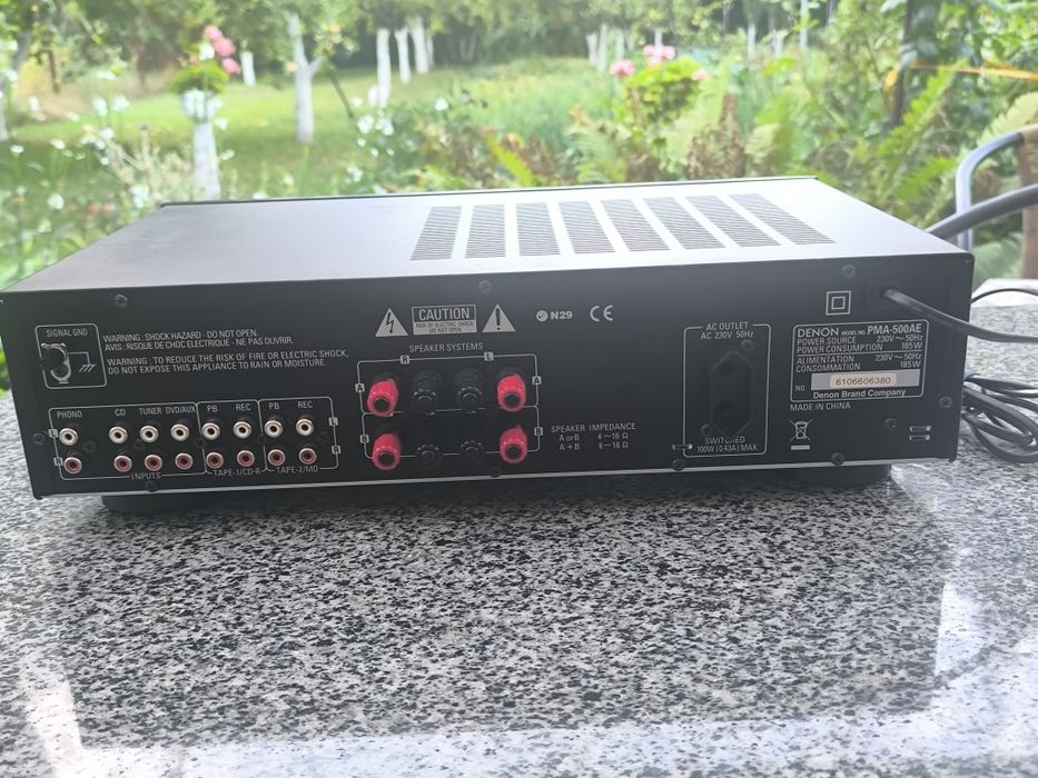 Комплект Technics