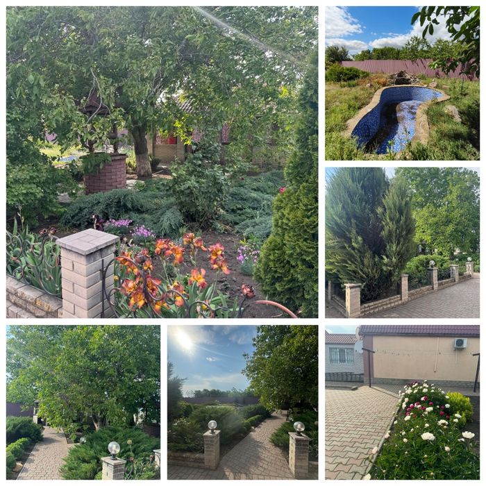 Продам двухэтажный дом.