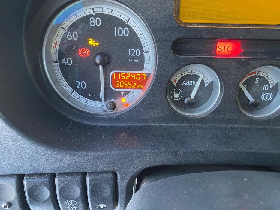 daf зерновоз - Авто - OLX.ua