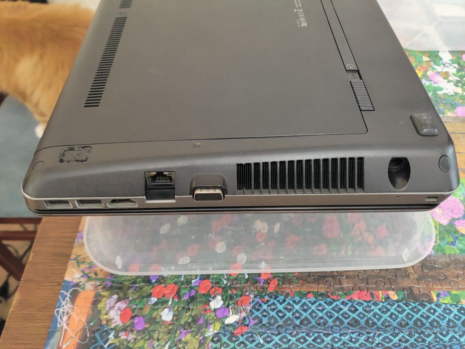Ноутбук HP ProBook 4540s