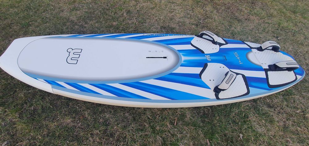 Deska windsurfingowa Mistral Explosion 145l