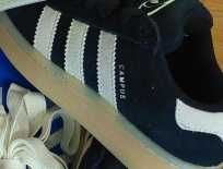 Nowe buty ADIDAS CAMPUS 00s czarne unisex damskie lub męskie