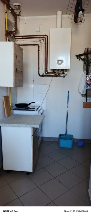 Kawalerka do wynajęcia
