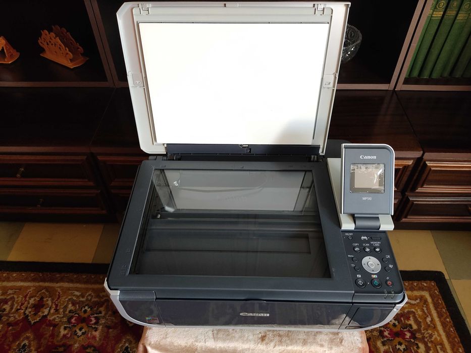 canon mp510 купити комп'ютери та комплектуючі Ціна на
