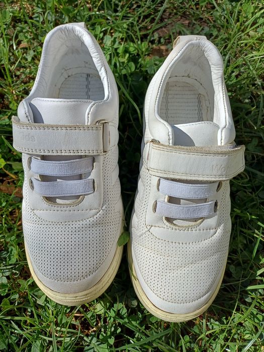 Кросівки 31р на дівчинку