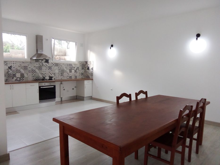 Apartamento para arrendar t2