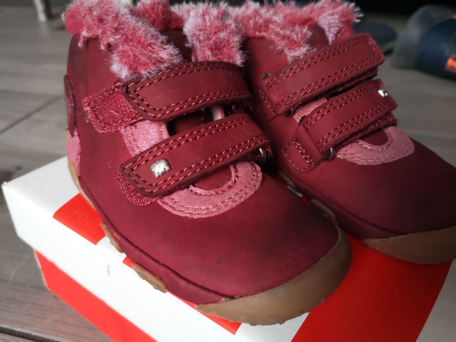 Buty Elephant rozmiar 20