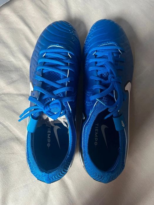Chuteiras Nike Legend 10 Elite FG