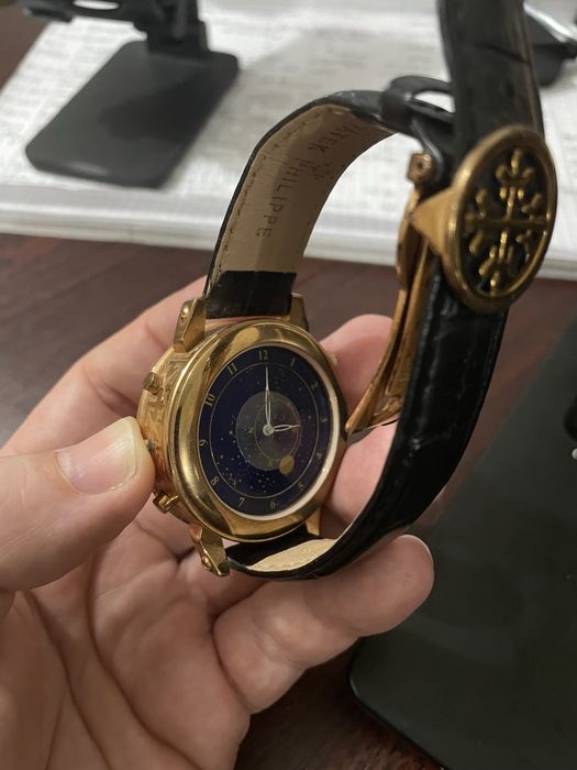 Годинник Patek Philippe