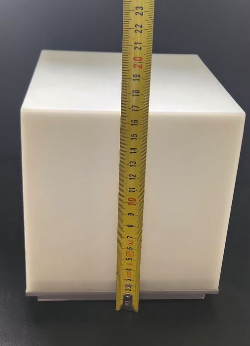 2 Candeeiros Impecaveis