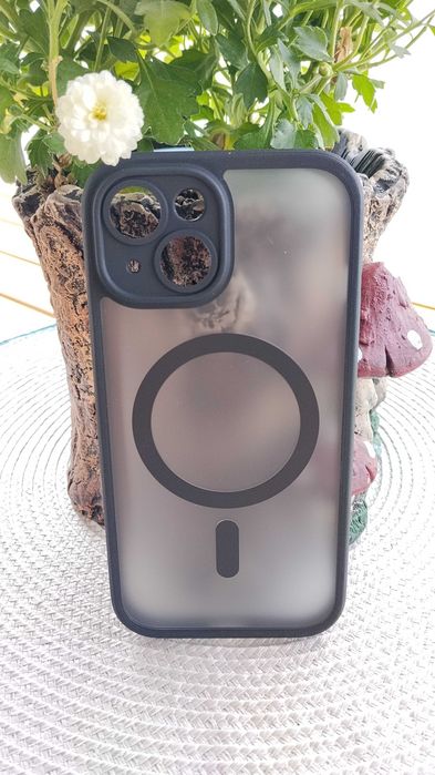 Etui Tocol do iPhone 15