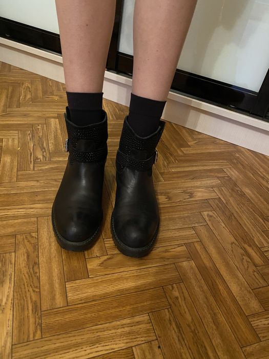 Ботинки Lio Jo