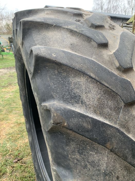 Opony Trelleborg 650/65 R42 2 szt