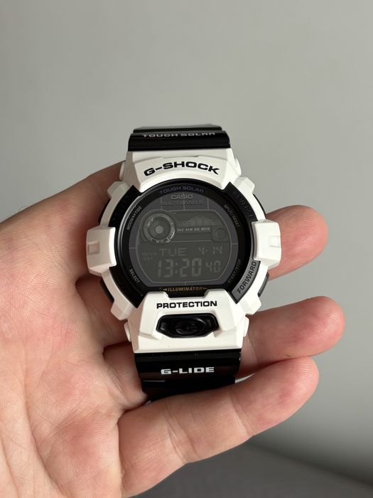 Casio G-Shock GWX-8900B-7AER
