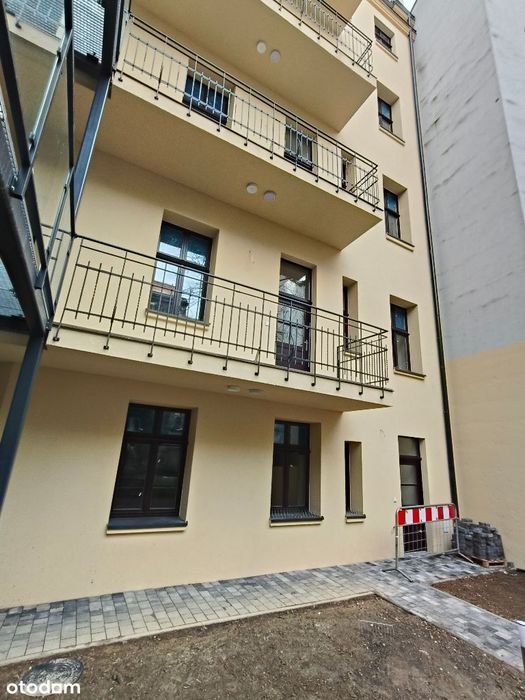 2-pokojowe w centrum ul Krowoderska 54/15