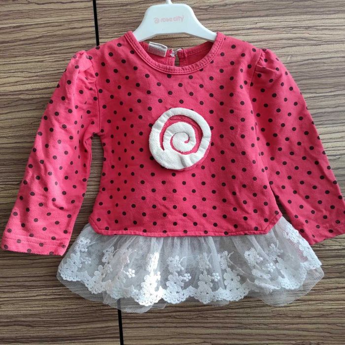 Кофточки для девочек