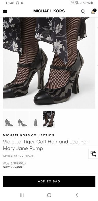 Michael kors 41
