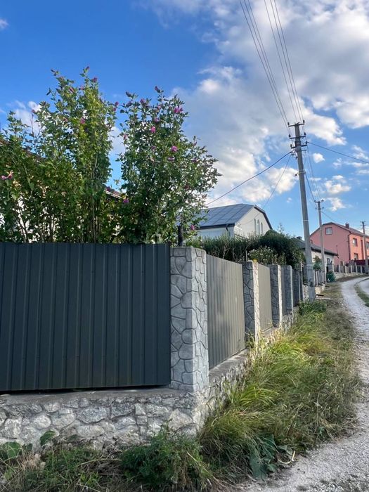 Будинок Підволочиськ