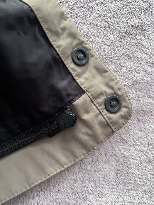 Капюшон jack wolfskin