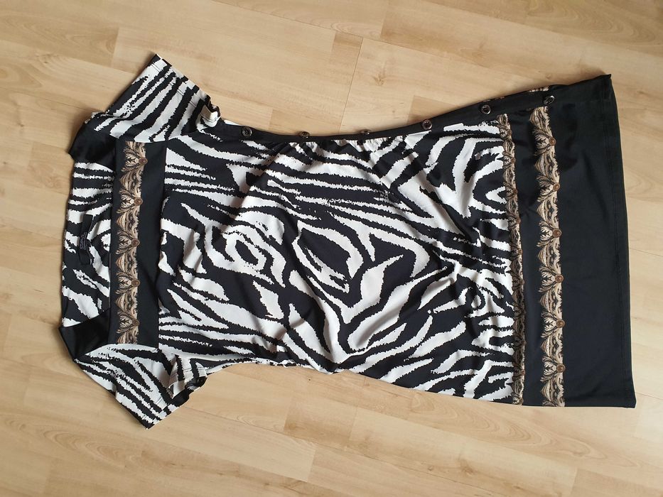 Sukienki letnie Orsay
