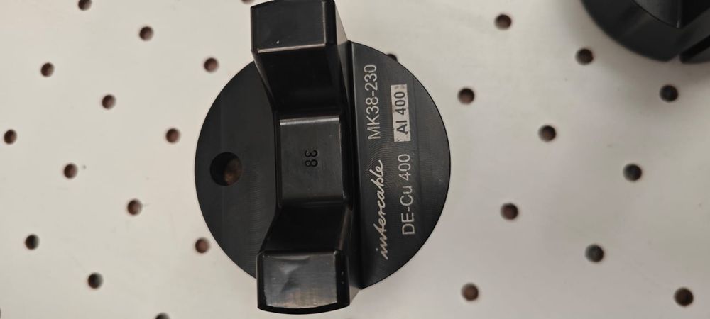 INTERCABLE PP 230  обжимная головка.