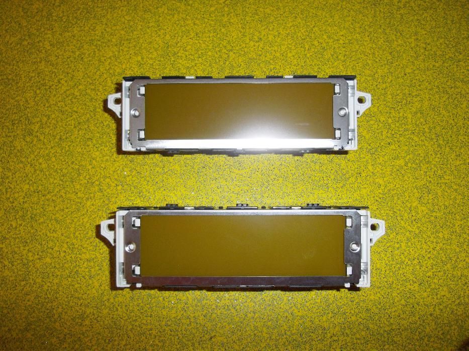 Mostrador Display Peugeot 307, 407, C5, 3008, 5008 novos