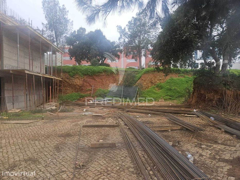 Oportunidade de Terreno para Construção no Pateiro/Lagoa