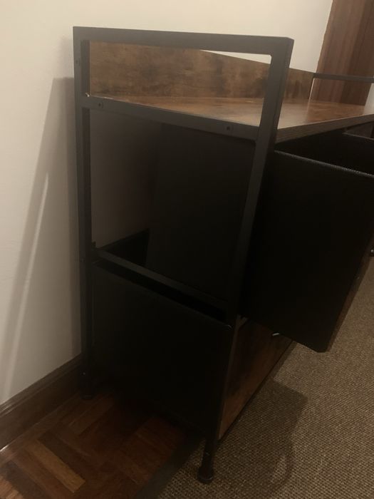 Móvel estilo rustico