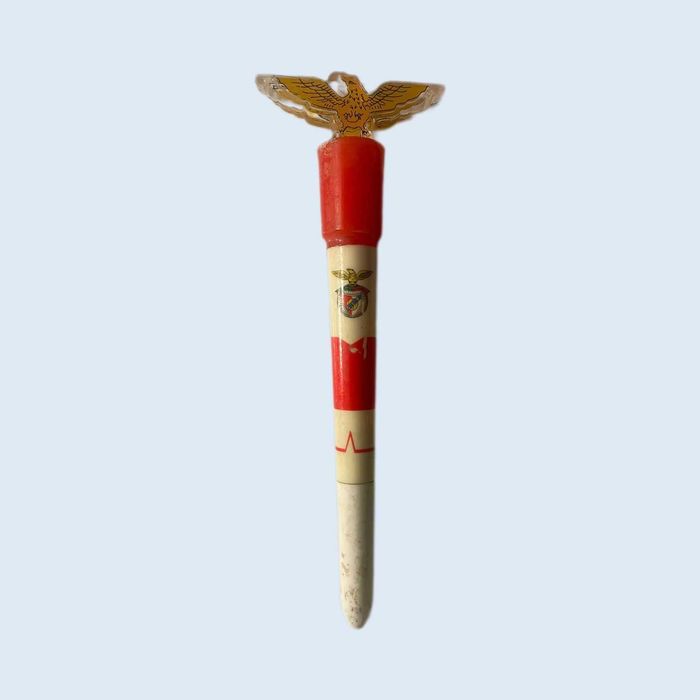Sport Lisbon and Benfica Pen 2005