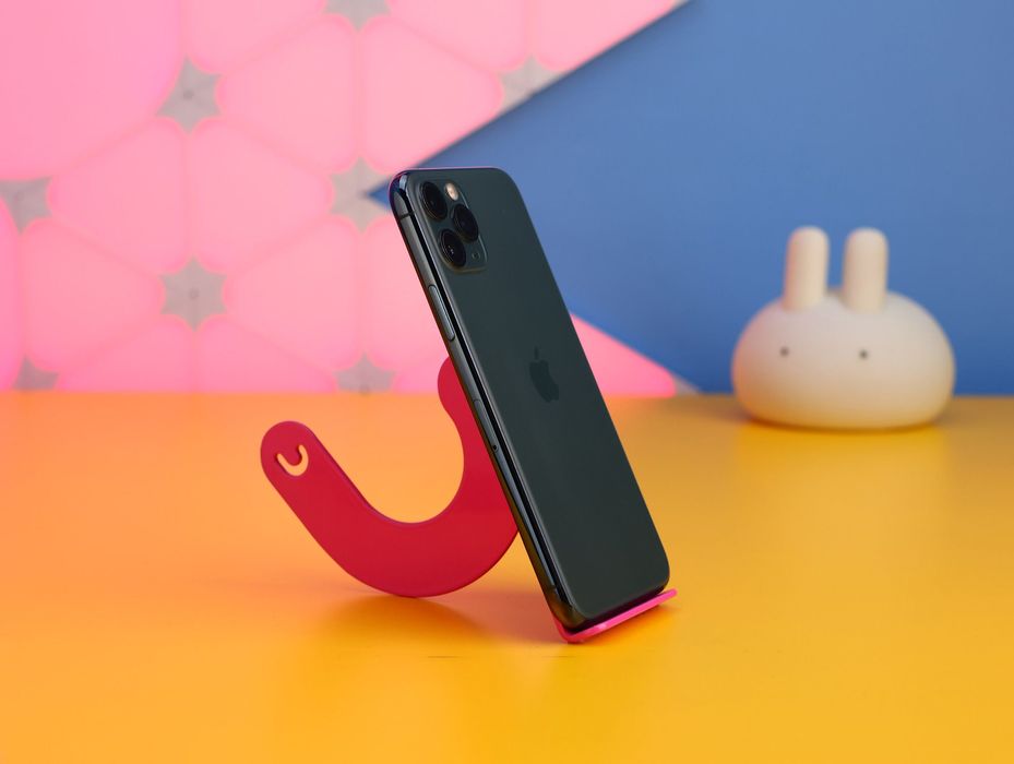 Смартфон Apple iPhone 11 Pro 256GB Midnight (159278) Б/У З ГАРАНТІЄЮ