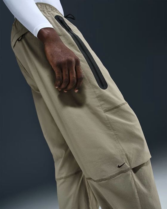 Nike Tech Woven [ М/L] чоловічі штани найк