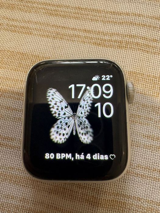 Smart watch como novo