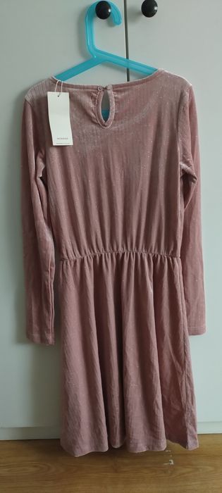 Nowa sukienka reserved