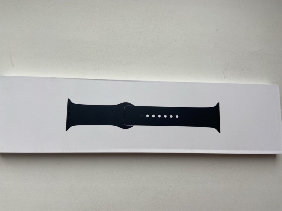 Новий Оригінальний Ремінець Apple Sport Band для Apple Watch 44mm