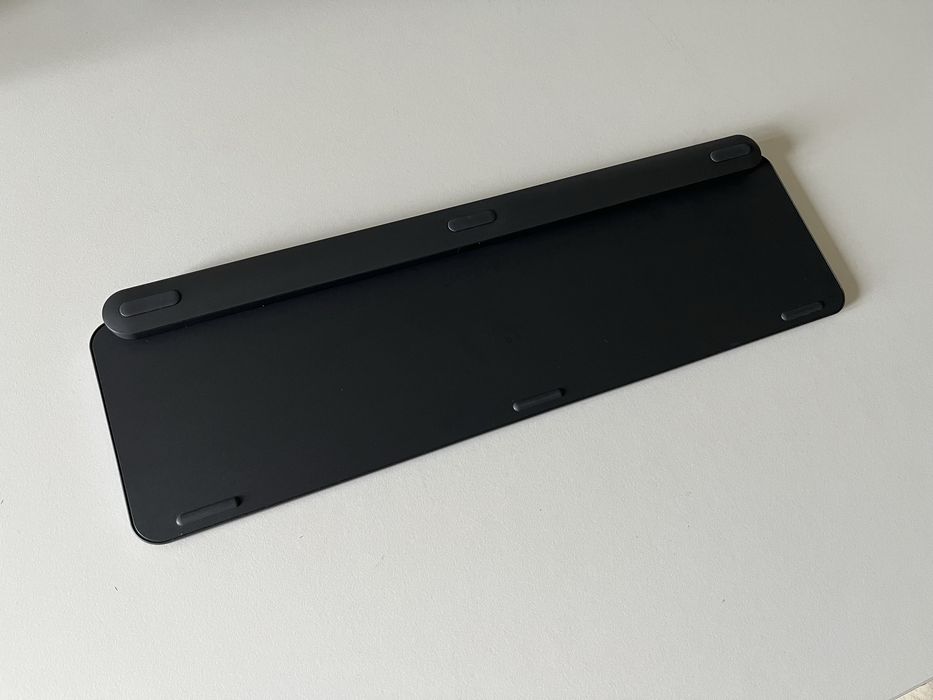 Teclado Logitech MX Keys S Graphite - PT