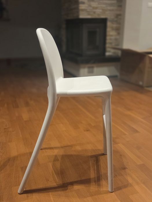 Krzesełko Ikea Urban