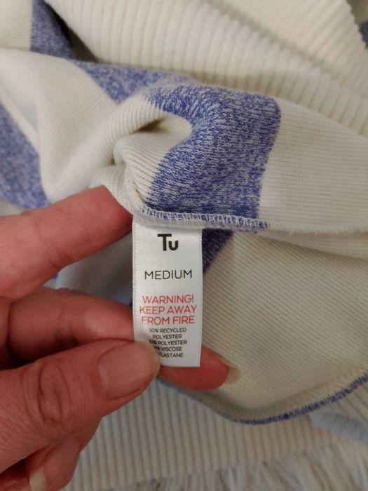 Sweterek damski TU women
