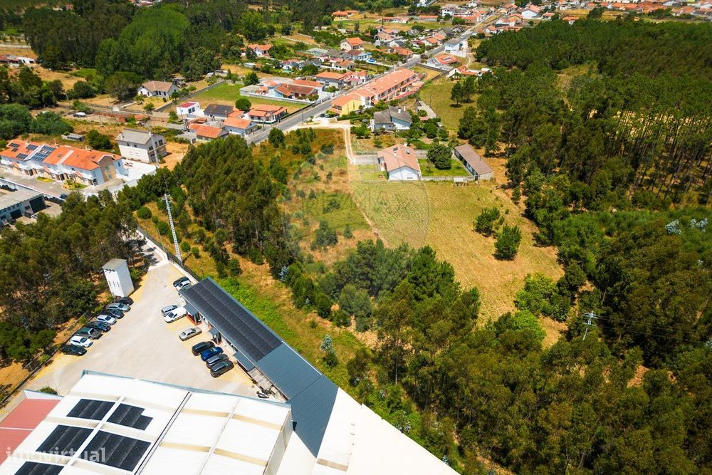 Terreno  para venda
