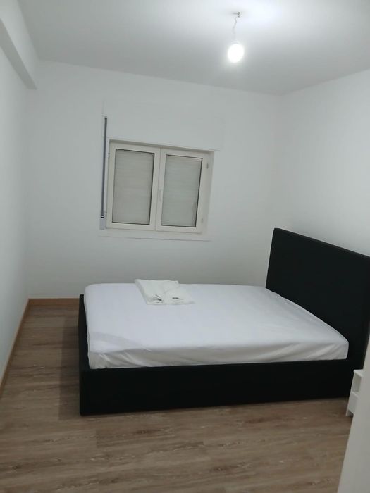 Quartos para alugar solteiro ou casal