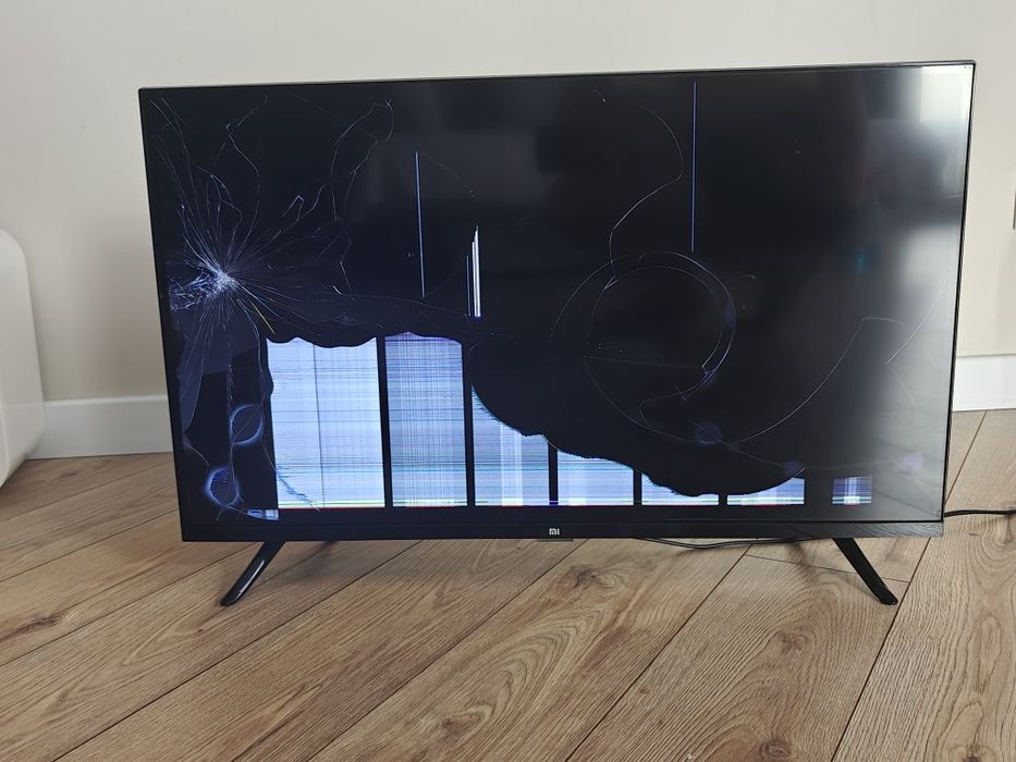 Xiaomi Mi LED TV P1 32" 

L32M6-6AEU)