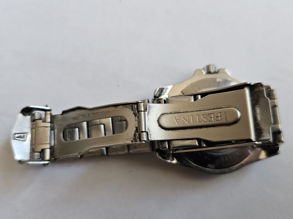 Часы Festina оригинал