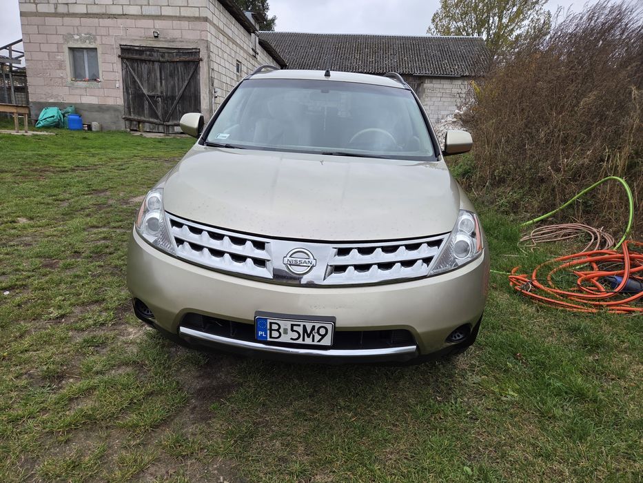Nissan Murano