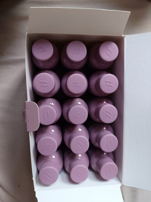 Nutriplus L-carnitine shot